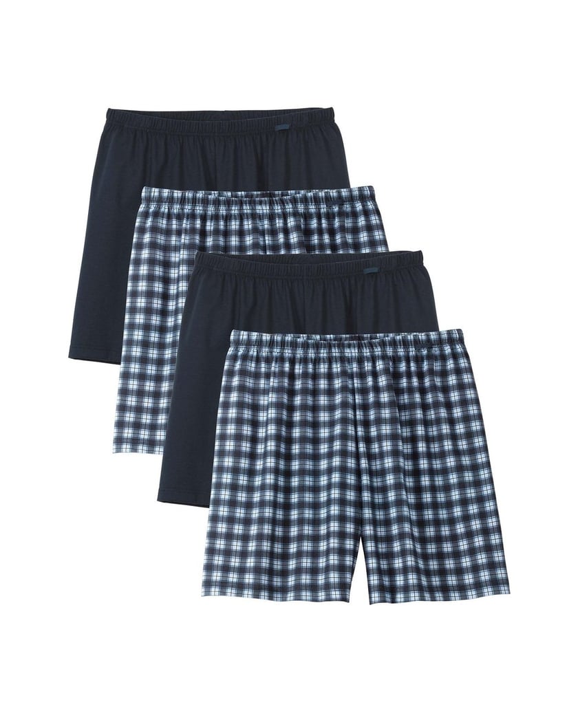 Calida-Herren-Web-Boxershorts-4er-Pack-Prints-Benefits-4P-multicolor