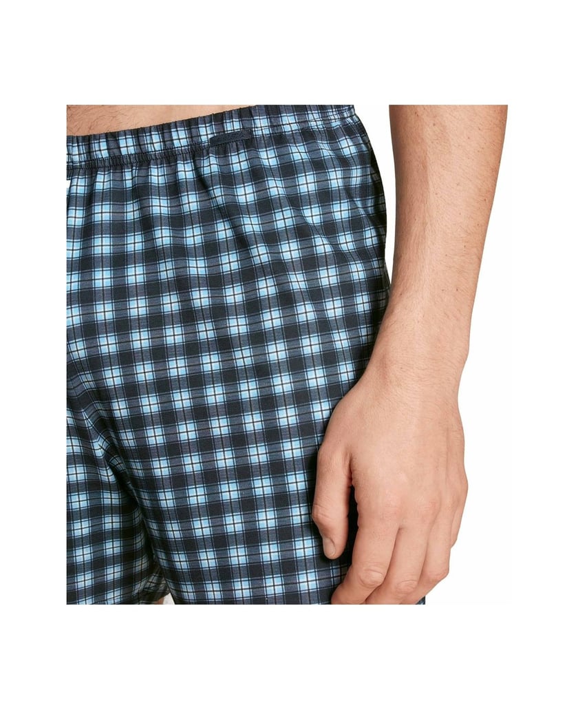 Calida-Herren-Web-Boxershorts-4er-Pack-Prints-Benefits-4P-multicolor