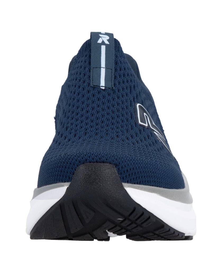 Rieker-Sport-Sneaker-Low-W4100-blau