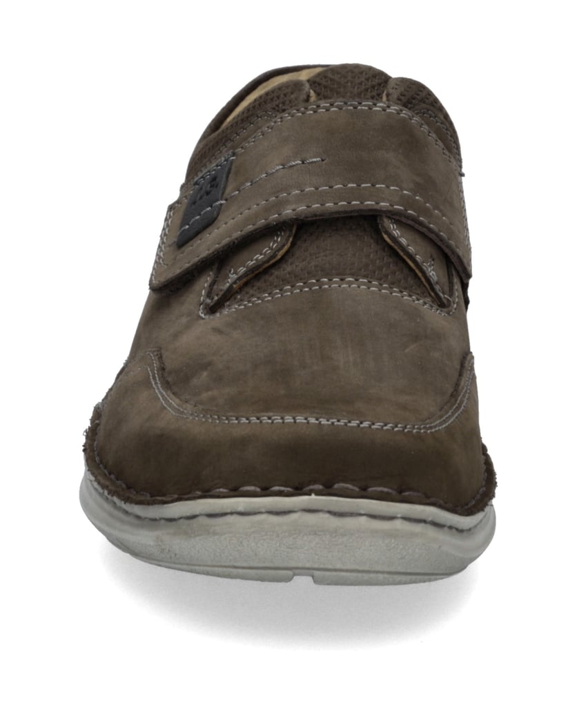 JOSEF-SEIBEL-JOSEF-SEIBEL-New-Anvers-83-|-Halbschuh-für-Herren-|-Braun-braun