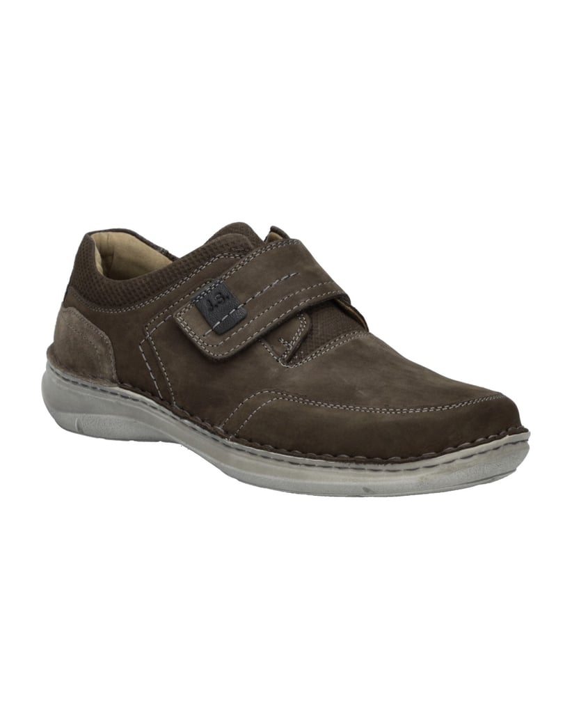 JOSEF-SEIBEL-JOSEF-SEIBEL-New-Anvers-83-|-Halbschuh-für-Herren-|-Braun-braun
