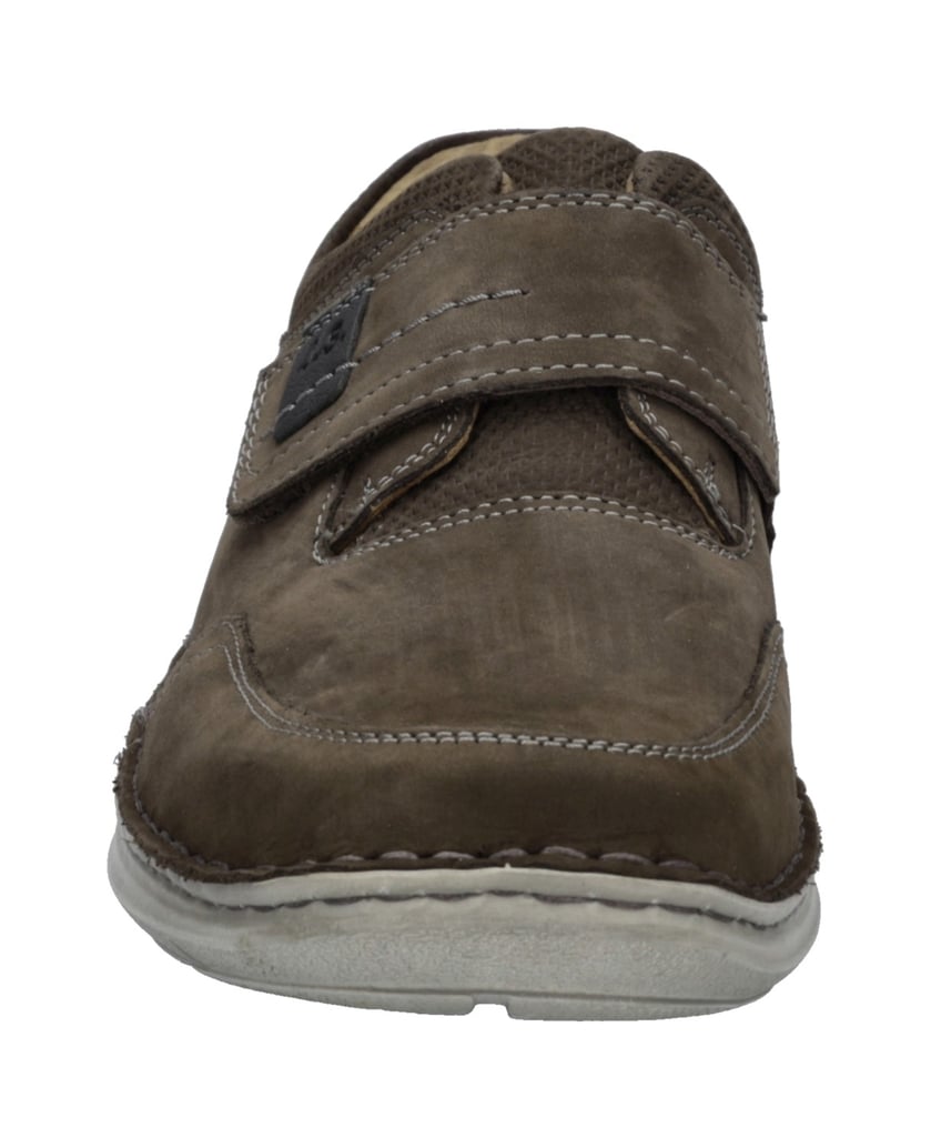 JOSEF-SEIBEL-JOSEF-SEIBEL-New-Anvers-83-|-Halbschuh-für-Herren-|-Braun-braun
