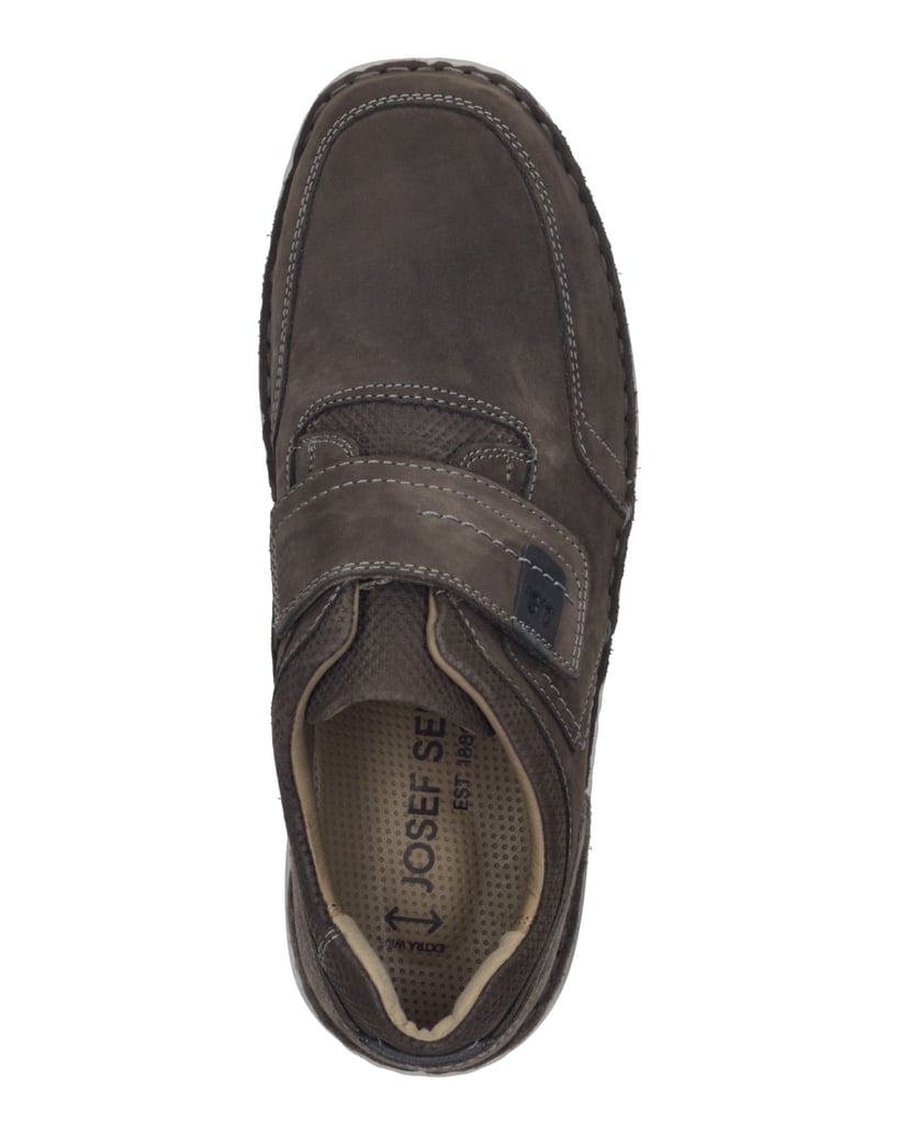 JOSEF-SEIBEL-JOSEF-SEIBEL-New-Anvers-83-|-Halbschuh-für-Herren-|-Braun-braun