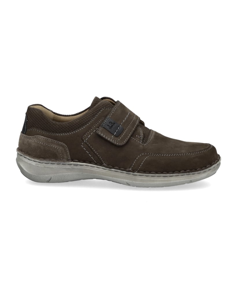 JOSEF-SEIBEL-JOSEF-SEIBEL-New-Anvers-83-|-Halbschuh-für-Herren-|-Braun-braun