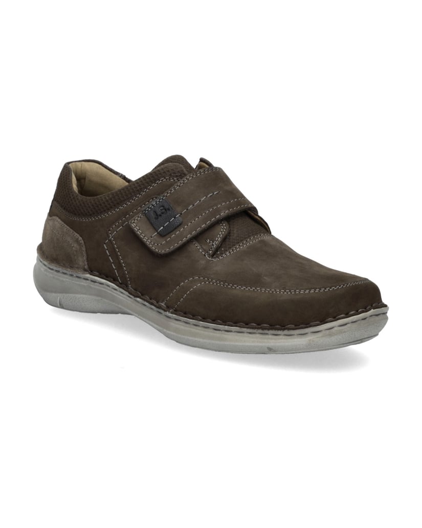 JOSEF-SEIBEL-JOSEF-SEIBEL-New-Anvers-83-|-Halbschuh-für-Herren-|-Braun-braun
