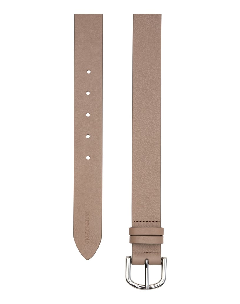Marc-O´Polo-Gürtel-braun