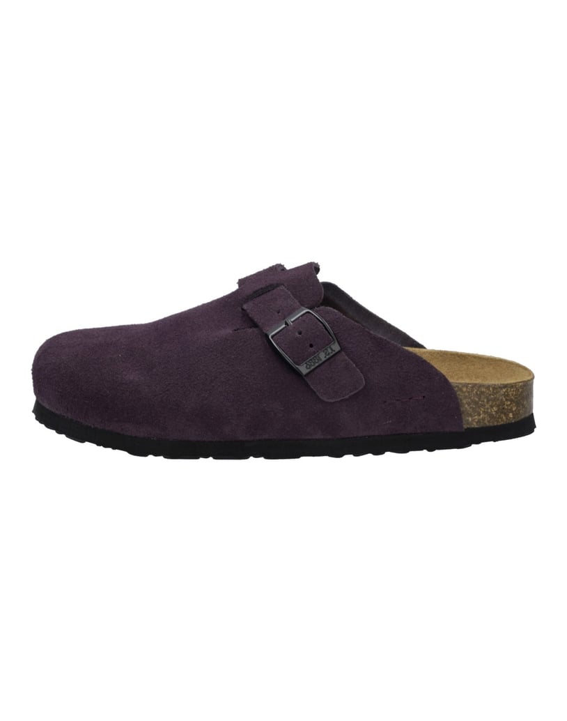 JOSEF-SEIBEL-JOSEF-SEIBEL-Hermine-04-|-Clog-für-Damen-|-Blau-lila