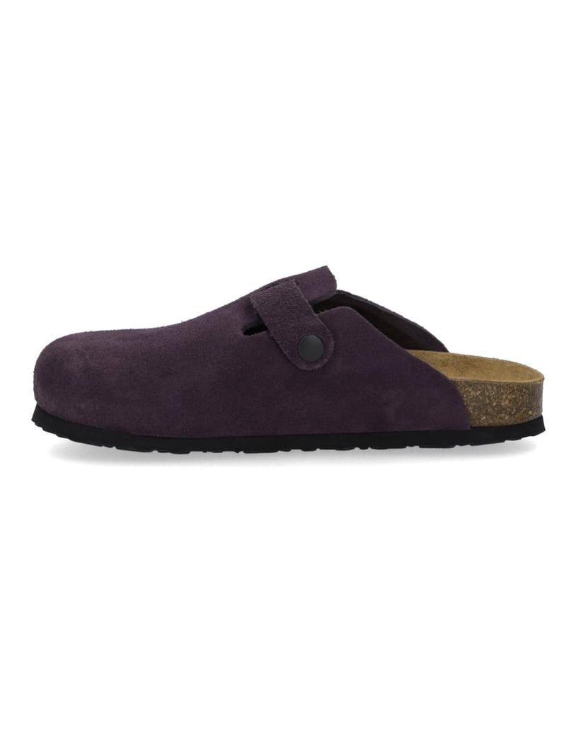 JOSEF-SEIBEL-JOSEF-SEIBEL-Hermine-04-|-Clog-für-Damen-|-Blau-lila