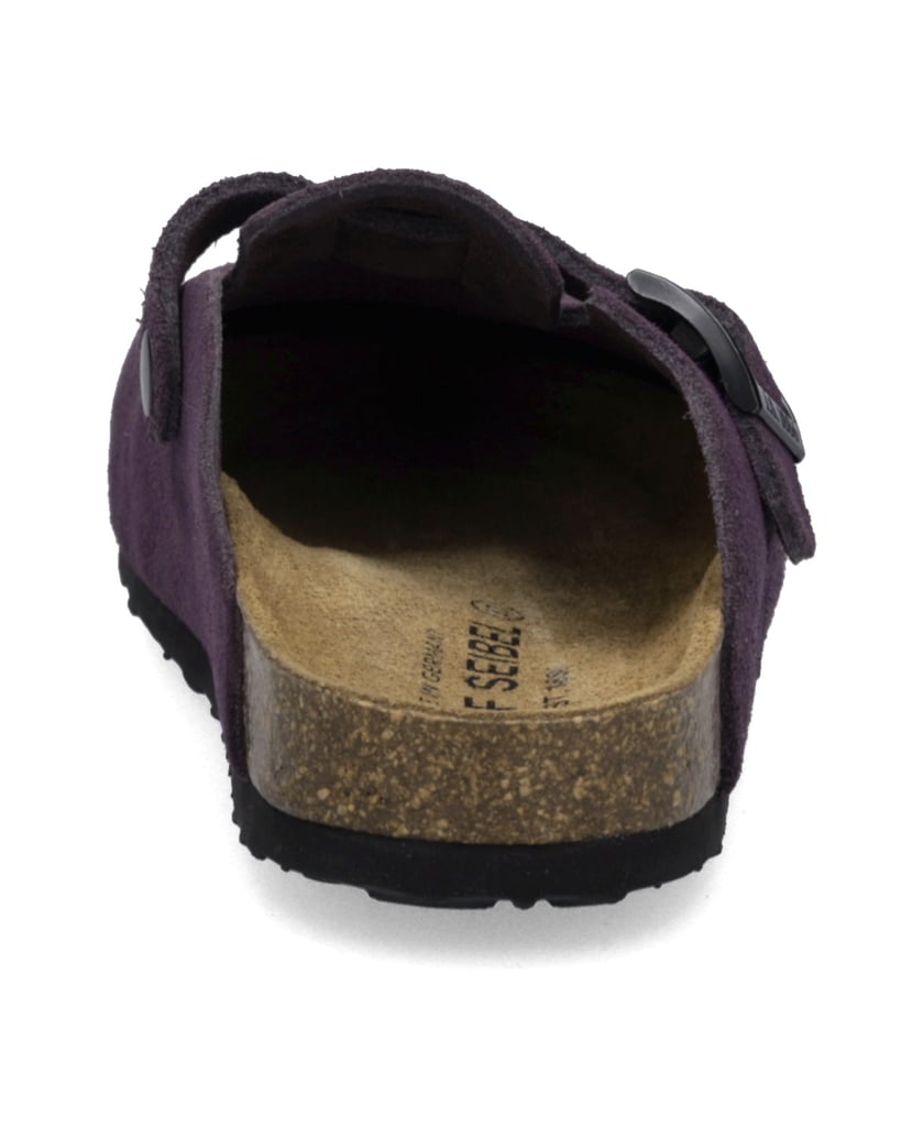 JOSEF-SEIBEL-JOSEF-SEIBEL-Hermine-04-|-Clog-für-Damen-|-Blau-lila