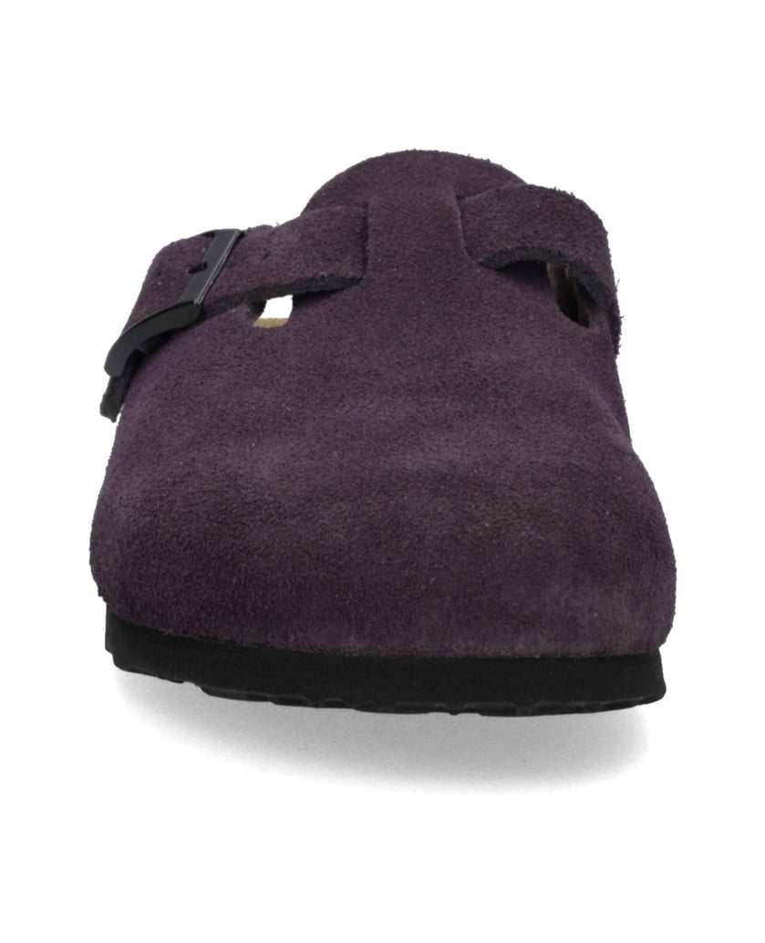 JOSEF-SEIBEL-JOSEF-SEIBEL-Hermine-04-|-Clog-für-Damen-|-Blau-lila