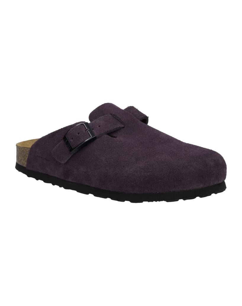 JOSEF-SEIBEL-JOSEF-SEIBEL-Hermine-04-|-Clog-für-Damen-|-Blau-lila