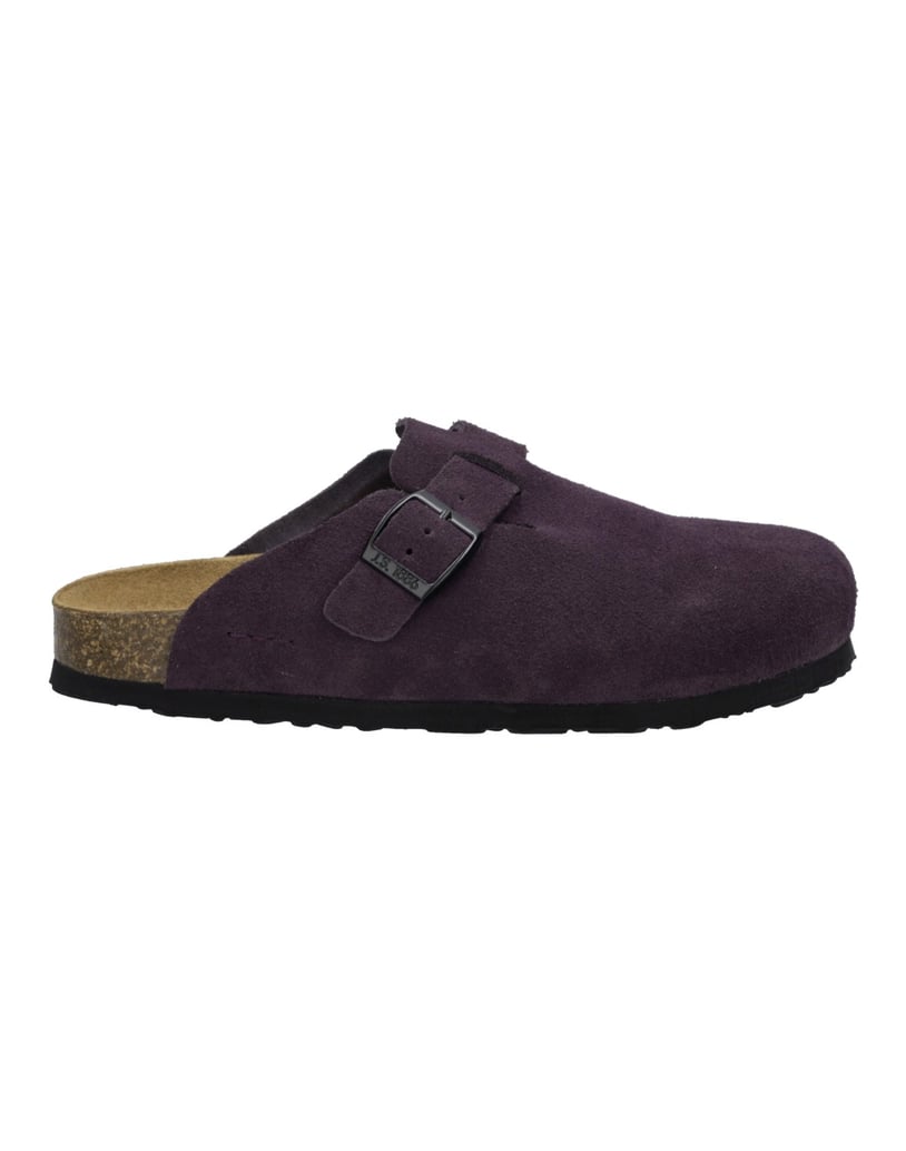 JOSEF-SEIBEL-JOSEF-SEIBEL-Hermine-04-|-Clog-für-Damen-|-Blau-lila
