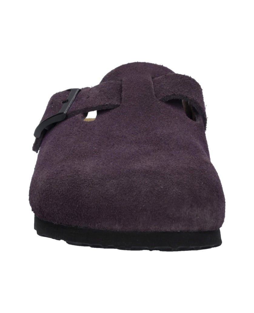JOSEF-SEIBEL-JOSEF-SEIBEL-Hermine-04-|-Clog-für-Damen-|-Blau-lila