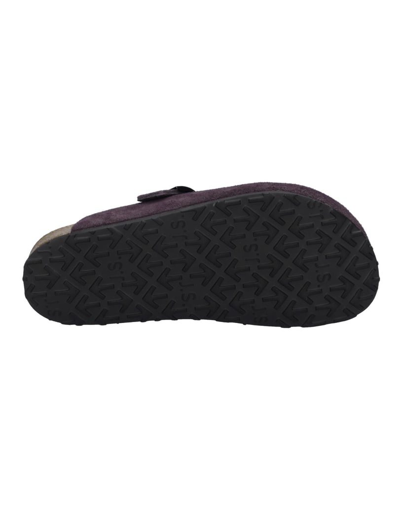 JOSEF-SEIBEL-JOSEF-SEIBEL-Hermine-04-|-Clog-für-Damen-|-Blau-lila