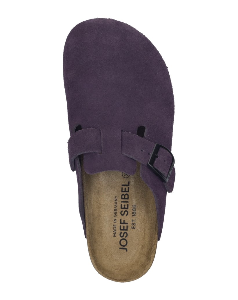 JOSEF-SEIBEL-JOSEF-SEIBEL-Hermine-04-|-Clog-für-Damen-|-Blau-lila