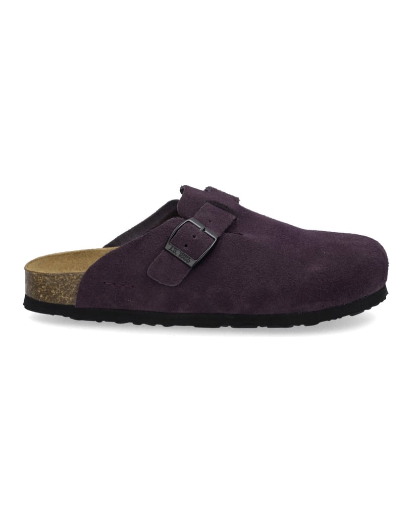 JOSEF-SEIBEL-JOSEF-SEIBEL-Hermine-04-|-Clog-für-Damen-|-Blau-lila