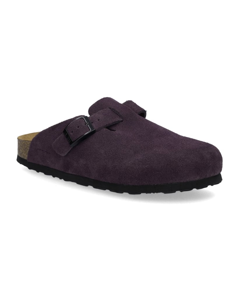 JOSEF-SEIBEL-JOSEF-SEIBEL-Hermine-04-|-Clog-für-Damen-|-Blau-lila