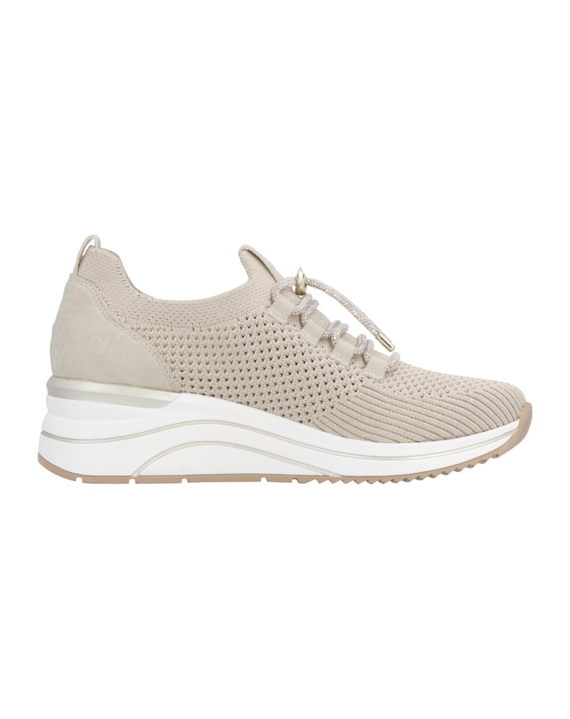 Remonte-Slipper-D0T18-beige