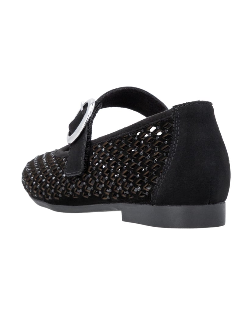 Remonte-Ballerinas-D0K18-schwarz