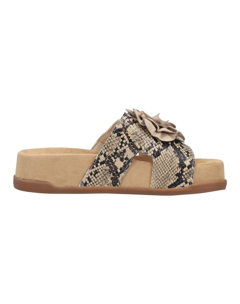 Rieker-Pantoletten-V4050-beige