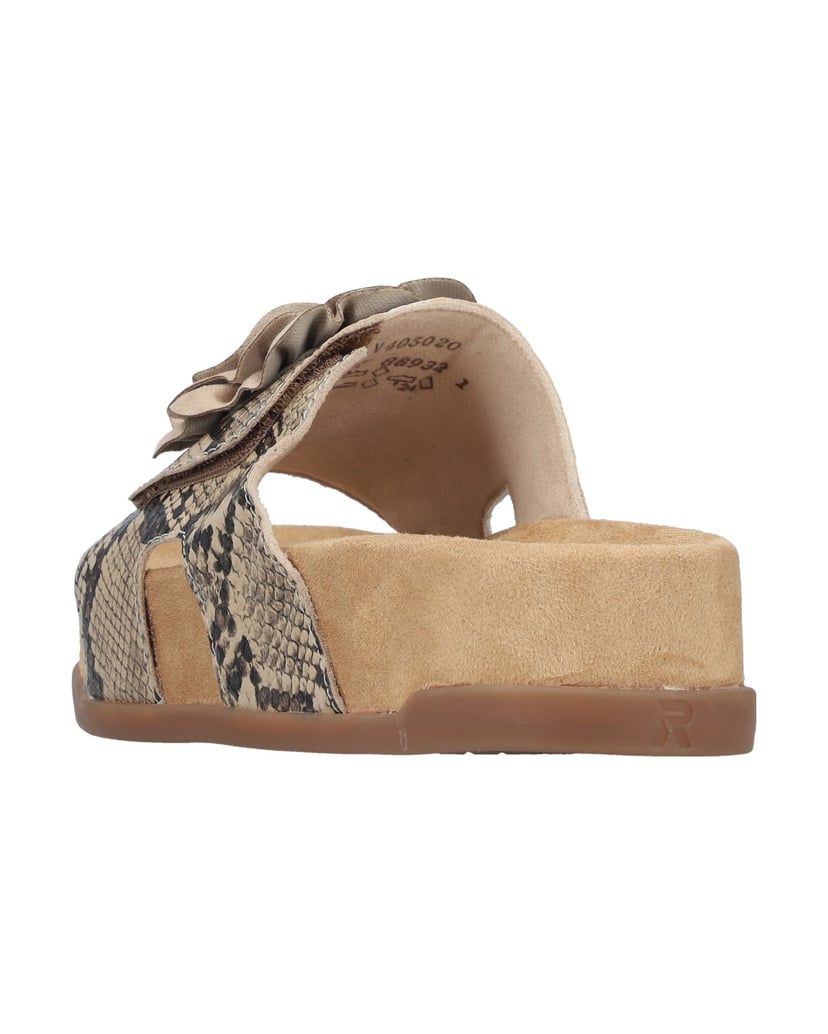Rieker-Pantoletten-V4050-beige