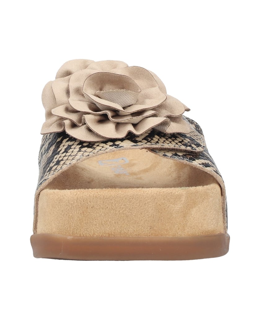Rieker-Pantoletten-V4050-beige