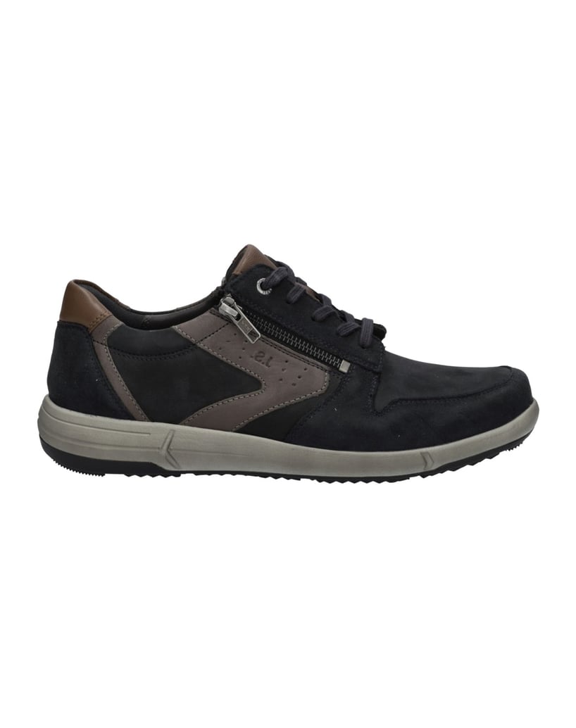 JOSEF-SEIBEL-JOSEF-SEIBEL-Enrico-20-|-Halbschuh-für-Herren-|-Blau-blau