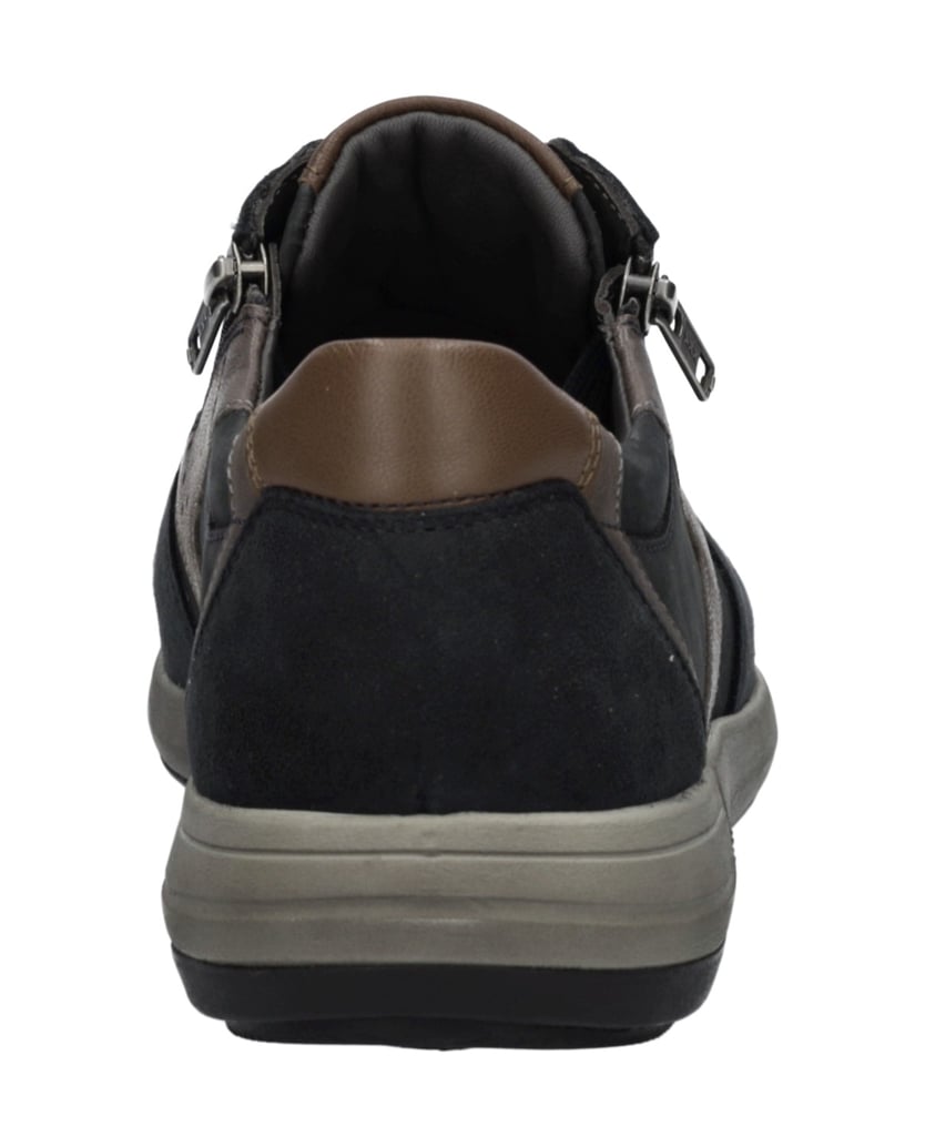 JOSEF-SEIBEL-JOSEF-SEIBEL-Enrico-20-|-Halbschuh-für-Herren-|-Blau-blau