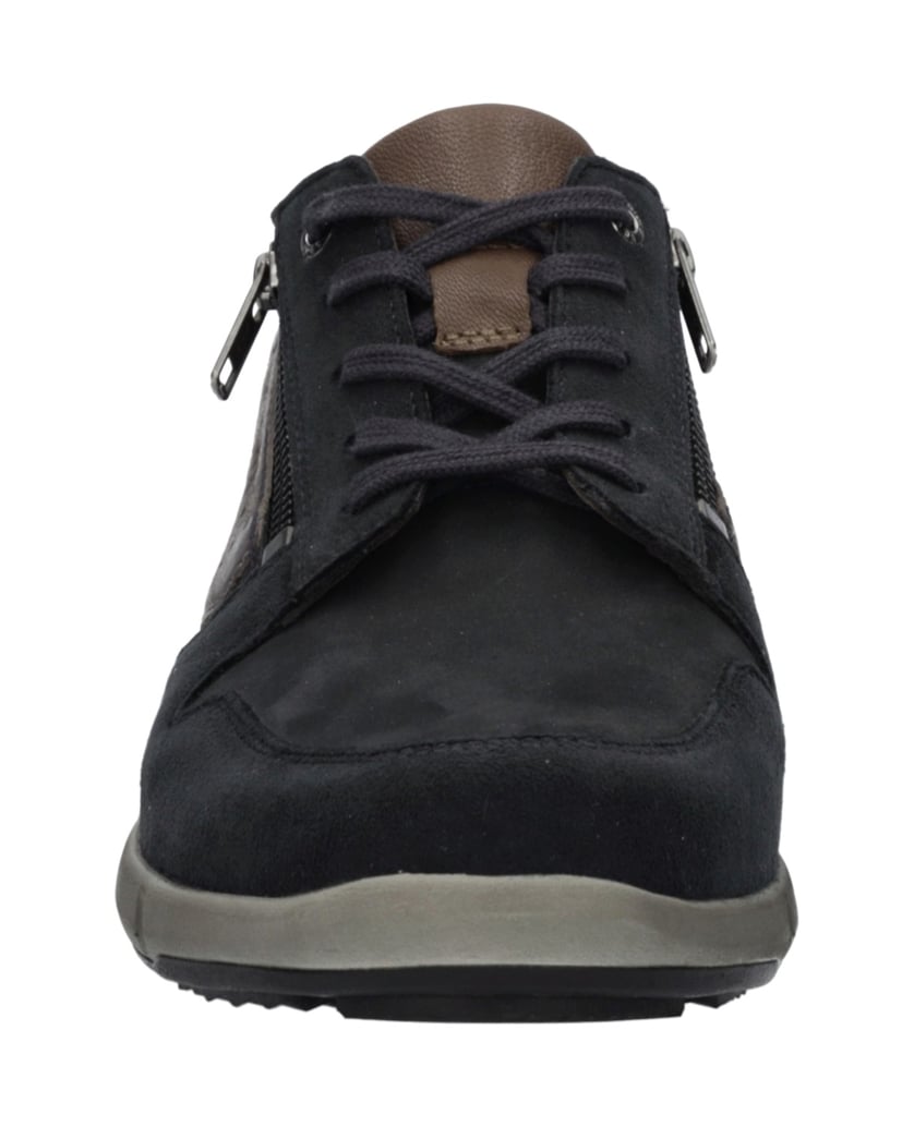 JOSEF-SEIBEL-JOSEF-SEIBEL-Enrico-20-|-Halbschuh-für-Herren-|-Blau-blau