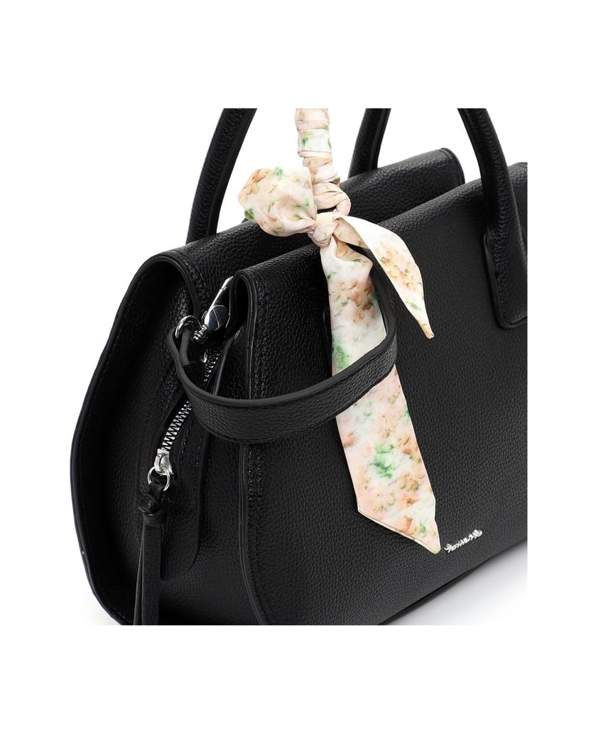 TAMARIS-Shopper-TAS-Karolin-schwarz