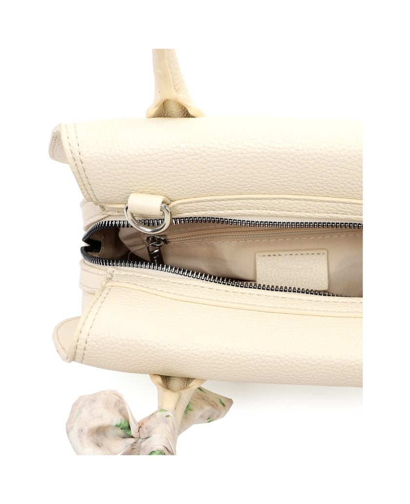 TAMARIS-Shopper-TAS-Karolin-hellgelb