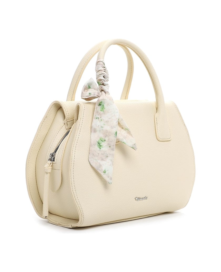 TAMARIS-Shopper-TAS-Karolin-hellgelb