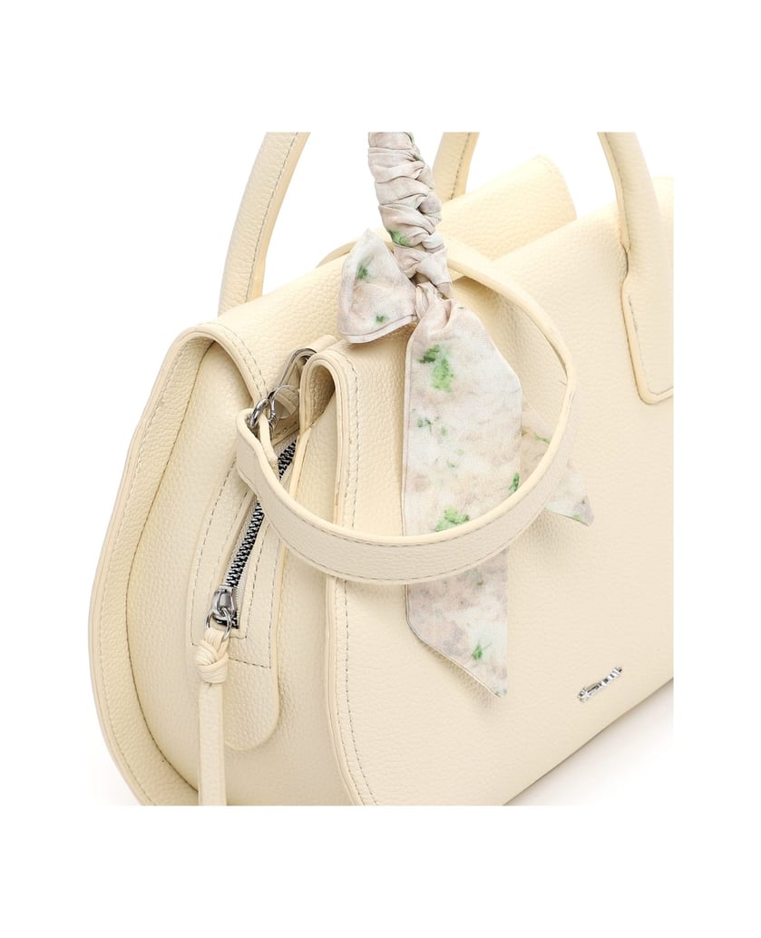 TAMARIS-Shopper-TAS-Karolin-hellgelb