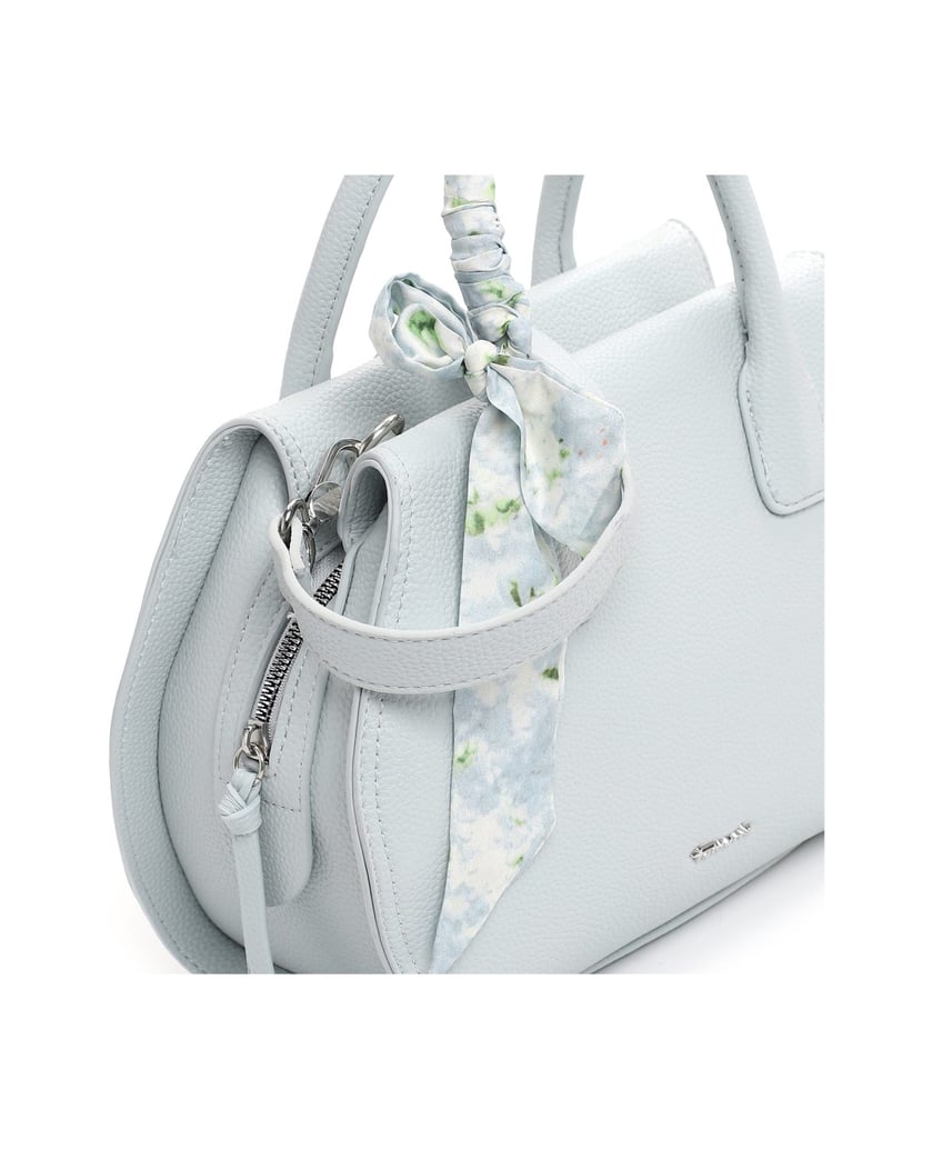 TAMARIS-Shopper-TAS-Karolin-hellblau