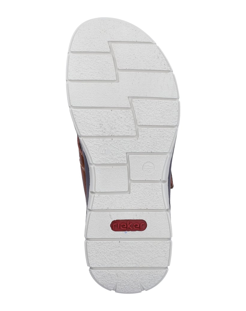 Rieker-Pantoletten-25151-braun