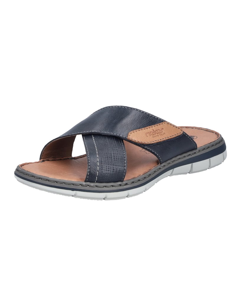Rieker-Pantoletten-25151-blau
