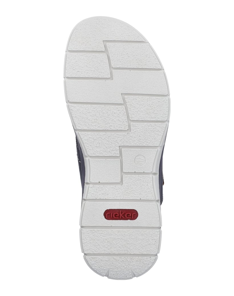 Rieker-Pantoletten-25151-blau