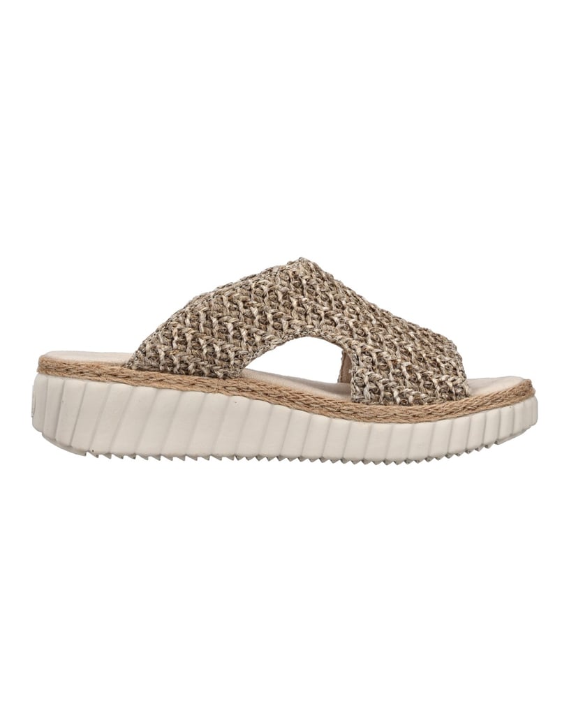 Rieker-Pantoletten-69280-beige
