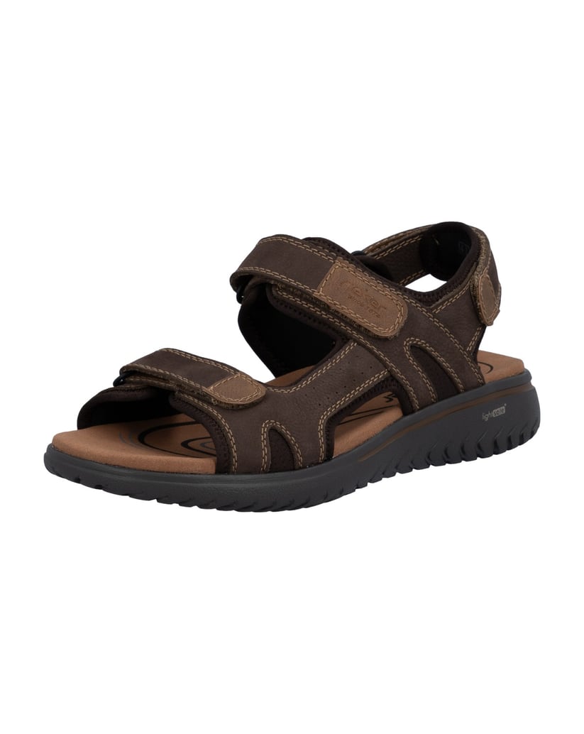 Rieker-Trekkingsandalen-26450-braun