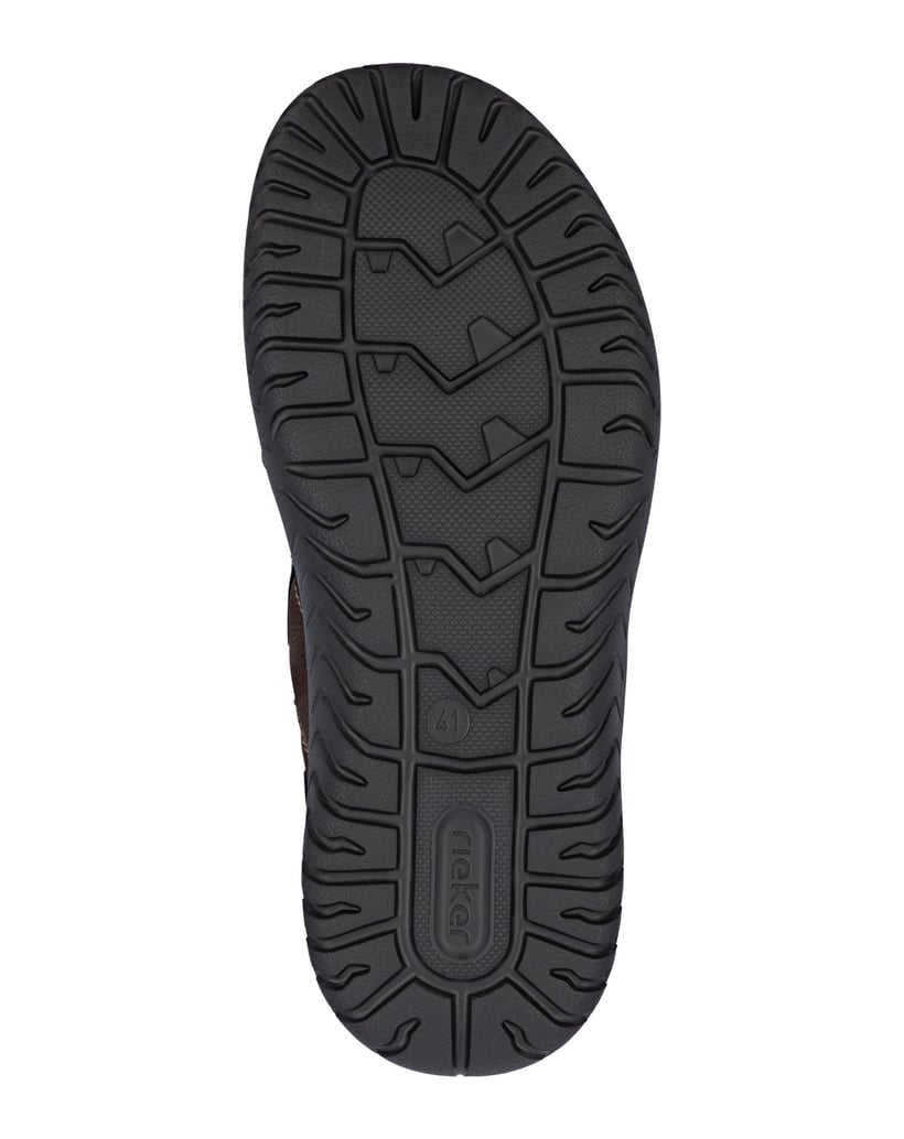 Rieker-Trekkingsandalen-26450-braun