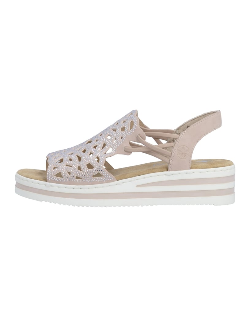 Rieker-Sandalen-V0241-rosa