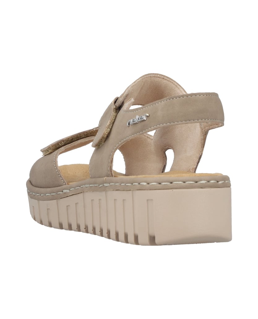 Rieker-Keilsandaletten-V1382-beige