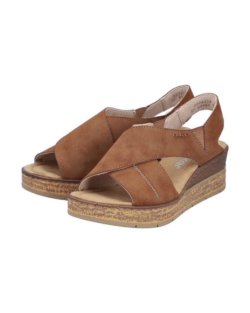 Rieker-Keilsandaletten-63782