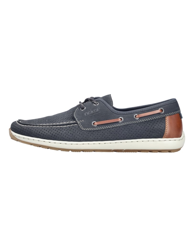 Rieker-Schnürschuhe-08816-blau