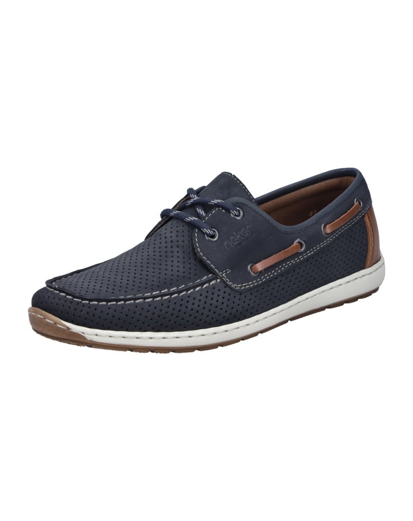 Rieker-Schnürschuhe-08816-blau