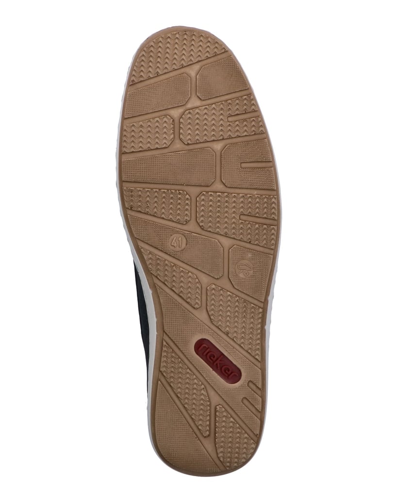 Rieker-Schnürschuhe-08816-blau