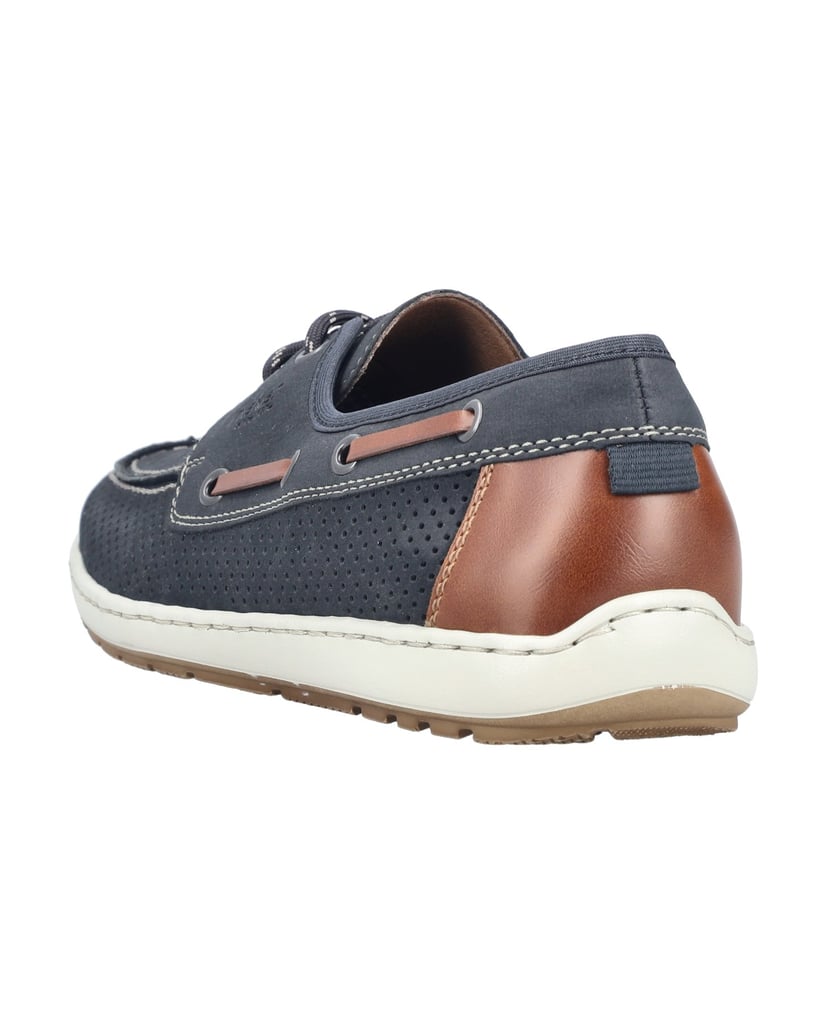 Rieker-Schnürschuhe-08816-blau