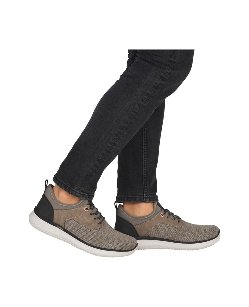 Rieker-Slipper-B9651-beige