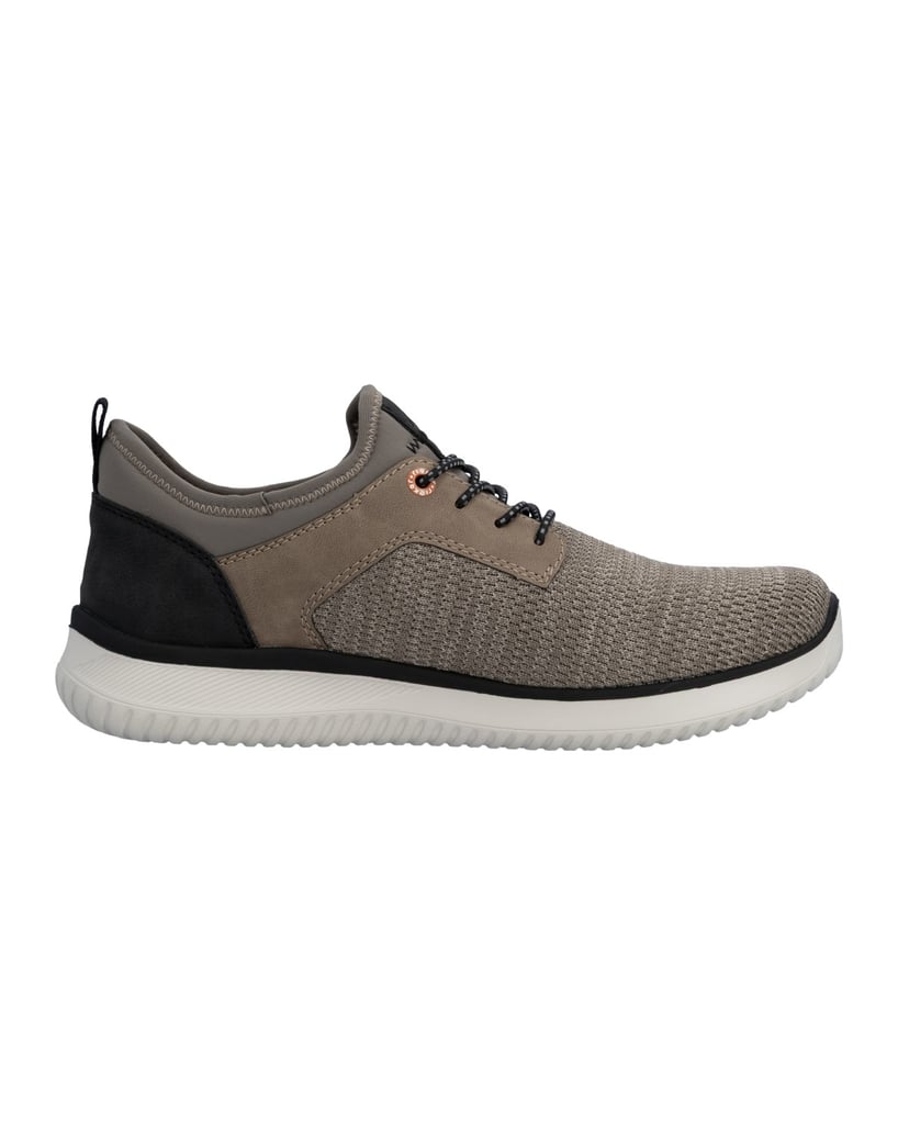 Rieker-Slipper-B9651-beige