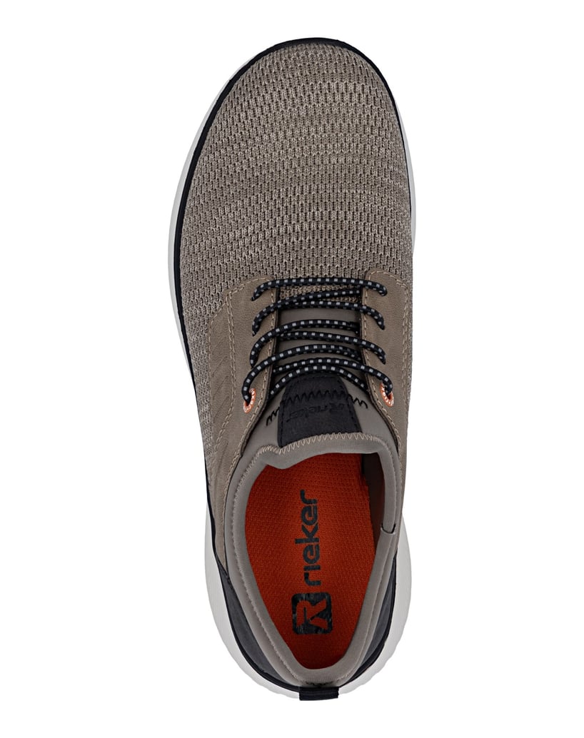 Rieker-Slipper-B9651-beige